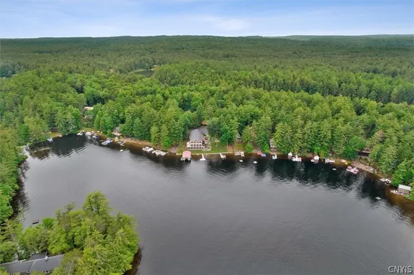 $2,300,000 | 5494 North Shore Road, Greig, NY 13312