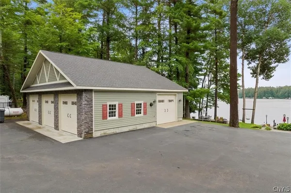 $2,300,000 | 5494 North Shore Road, Greig, NY 13312