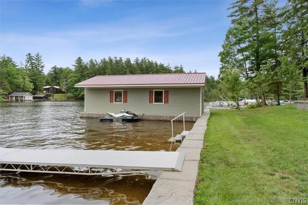 $2,300,000 | 5494 North Shore Road, Greig, NY 13312