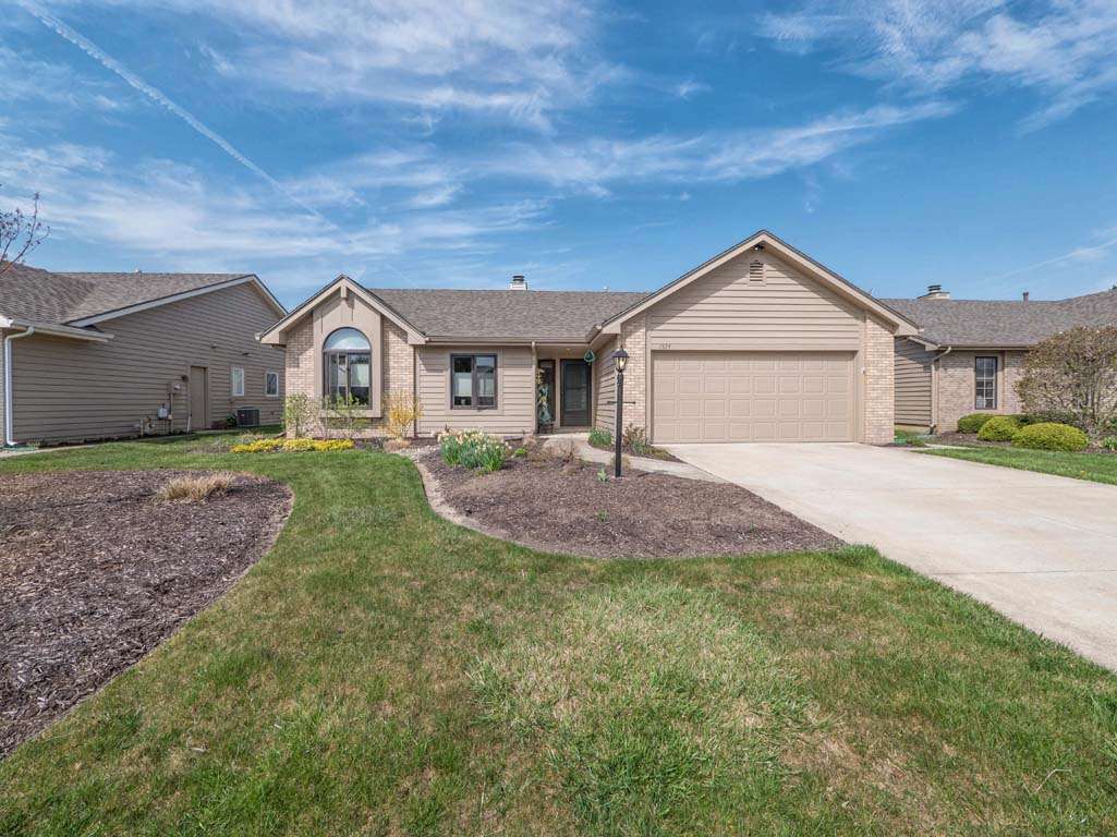 1524 Spring Cress Road Fort Wayne, IN 46814 - Photo 1 of 31