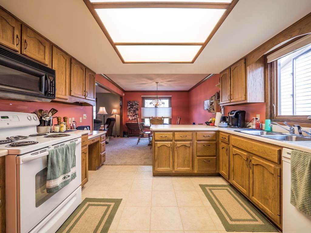 1524 Spring Cress Road Fort Wayne, IN 46814 - Photo 15 of 31
