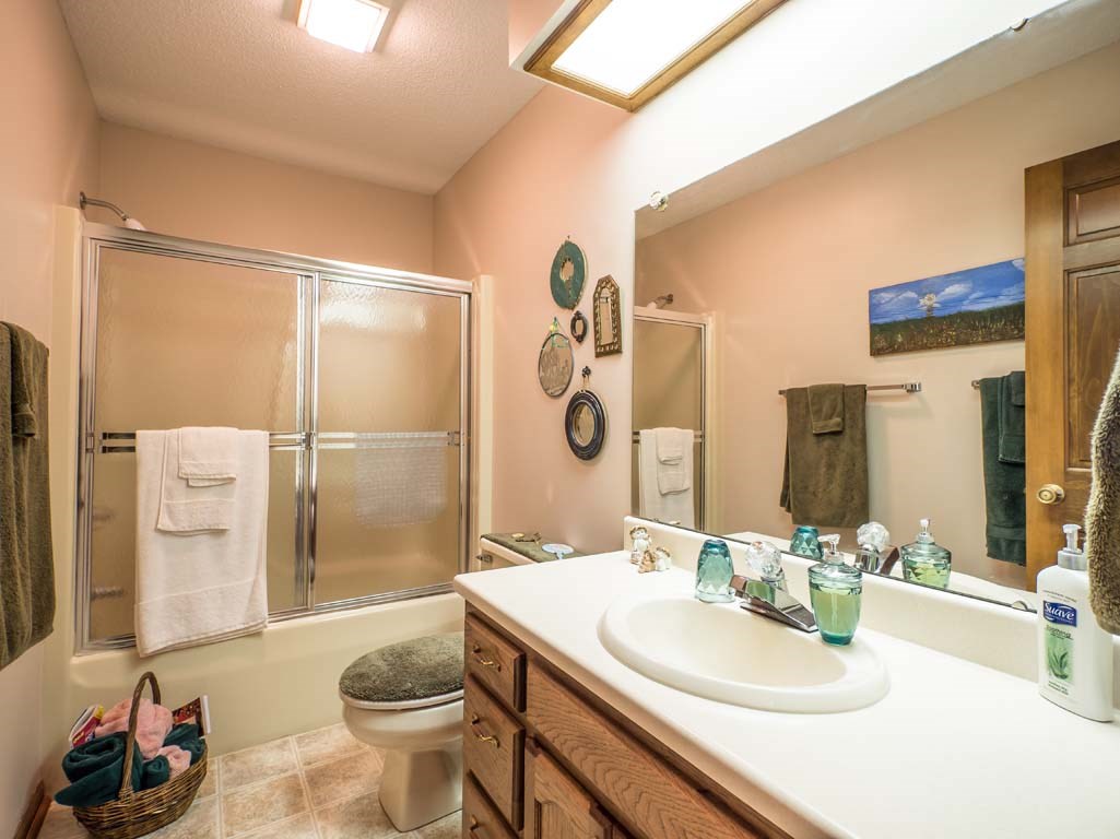 1524 Spring Cress Road Fort Wayne, IN 46814 - Photo 21 of 31