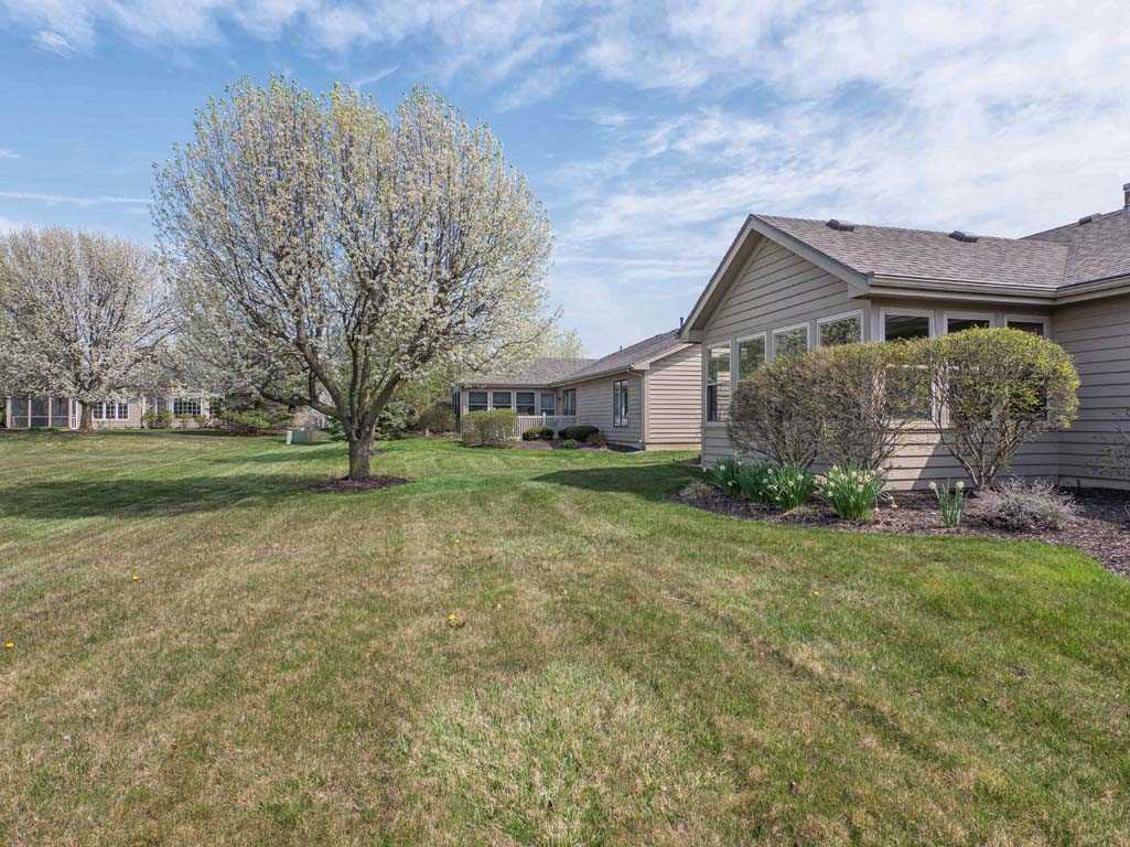 1524 Spring Cress Road Fort Wayne, IN 46814 - Photo 27 of 31