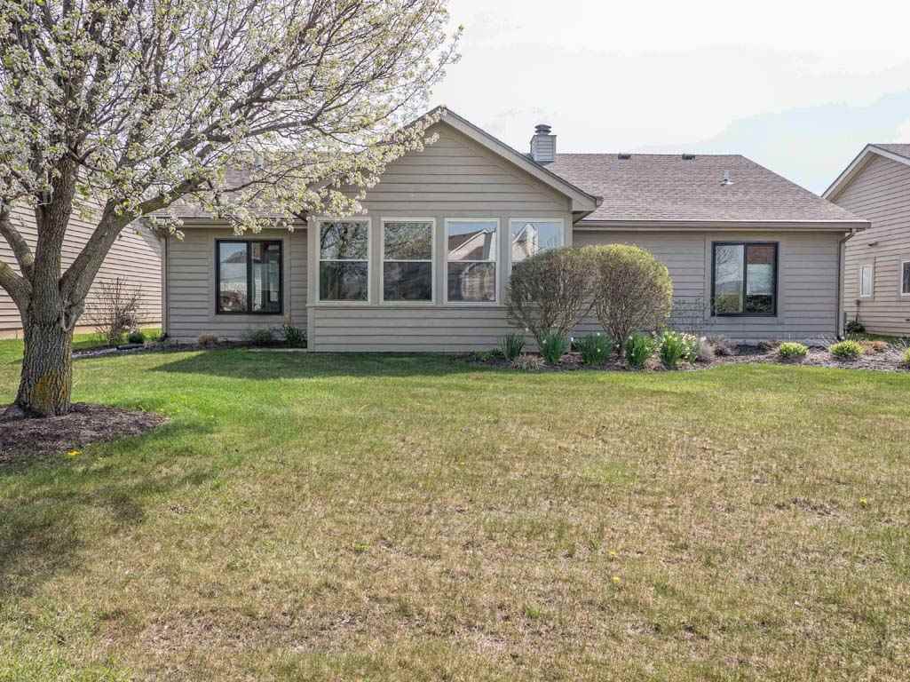 1524 Spring Cress Road Fort Wayne, IN 46814 - Photo 28 of 31