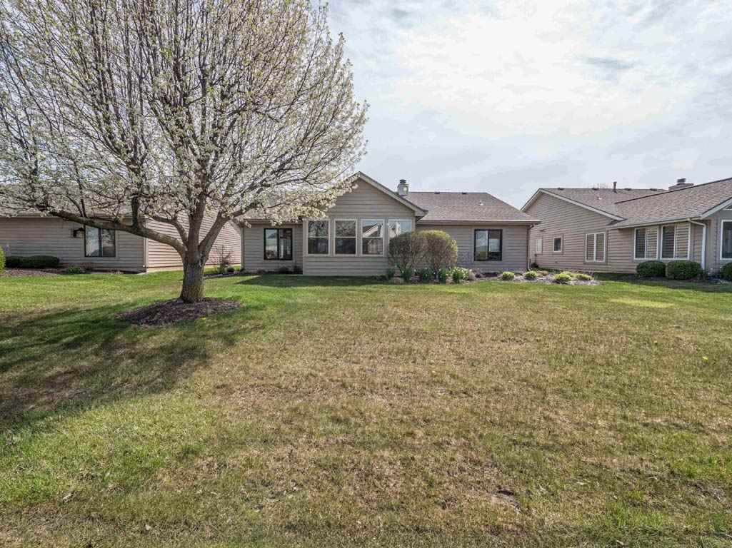 1524 Spring Cress Road Fort Wayne, IN 46814 - Photo 30 of 31