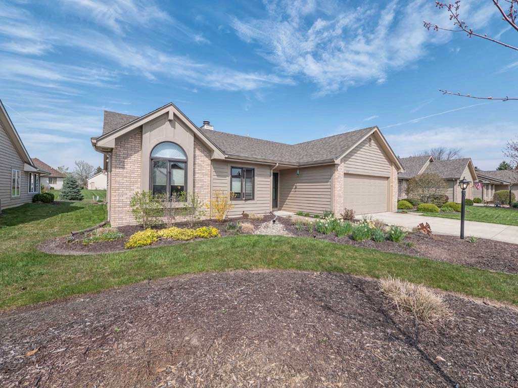 1524 Spring Cress Road Fort Wayne, IN 46814 - Photo 4 of 31