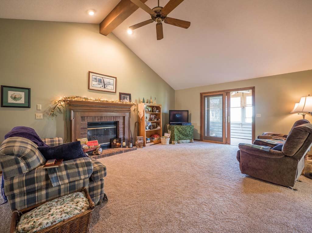1524 Spring Cress Road Fort Wayne, IN 46814 - Photo 6 of 31
