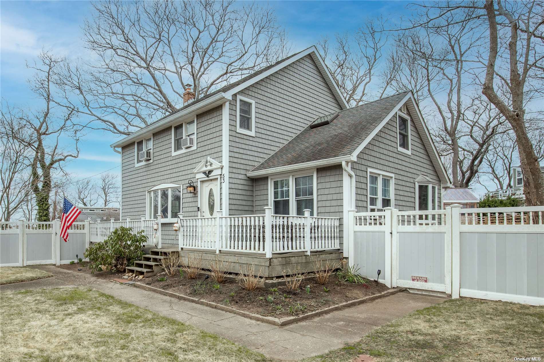 53 Riverhead Road Sound Beach, NY 11789 - Photo 1 of 1 Gallery Image 1