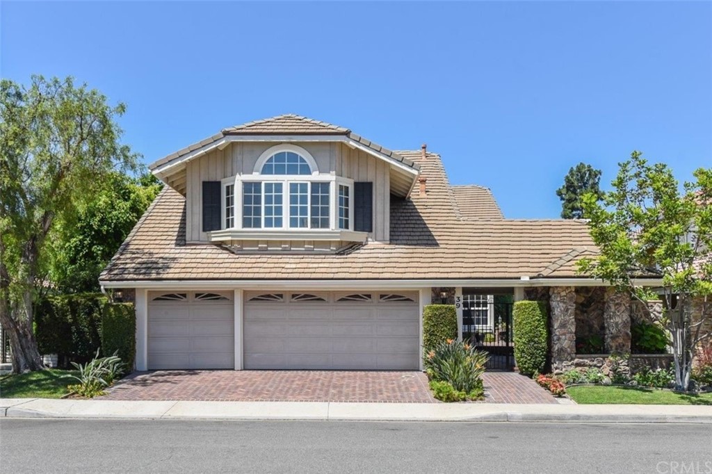 39 Nighthawk Irvine, CA 92604 - Photo 1 of 1