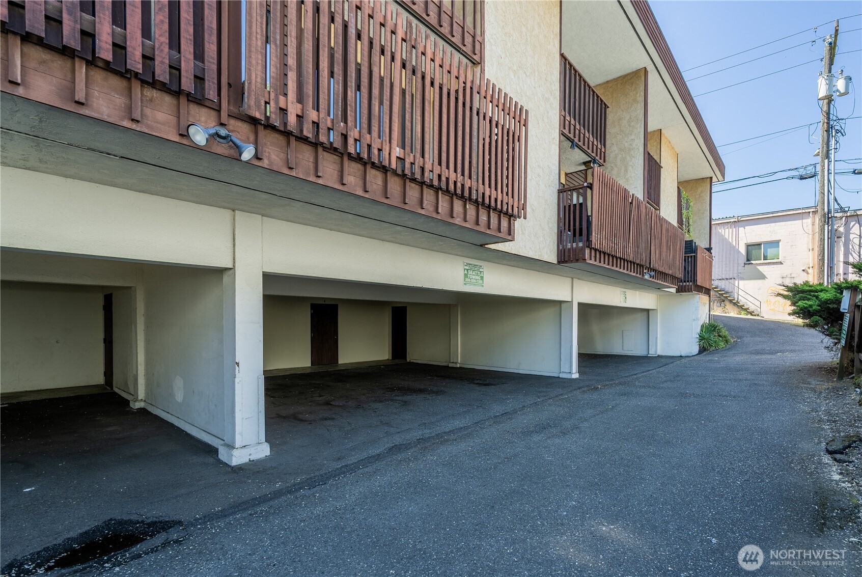 216 Southwest 154th Street, Unit 3 Burien, WA 98166 - Photo 35 of 36
