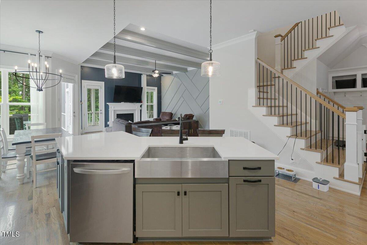 725 Daniel Rdg Road Wendell, NC 27591 - Photo 20 of 70 14-725 Daniel Ridge (42 of 151)