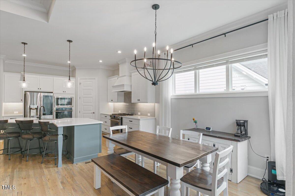 725 Daniel Rdg Road Wendell, NC 27591 - Photo 26 of 70 20-725 Daniel Ridge (60 of 151)