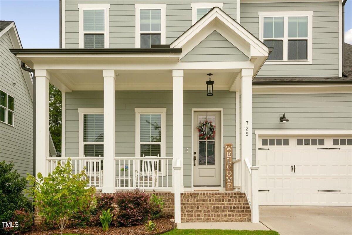 725 Daniel Rdg Road Wendell, NC 27591 - Photo 5 of 70 08-725 Daniel Ridge (62 of 66)