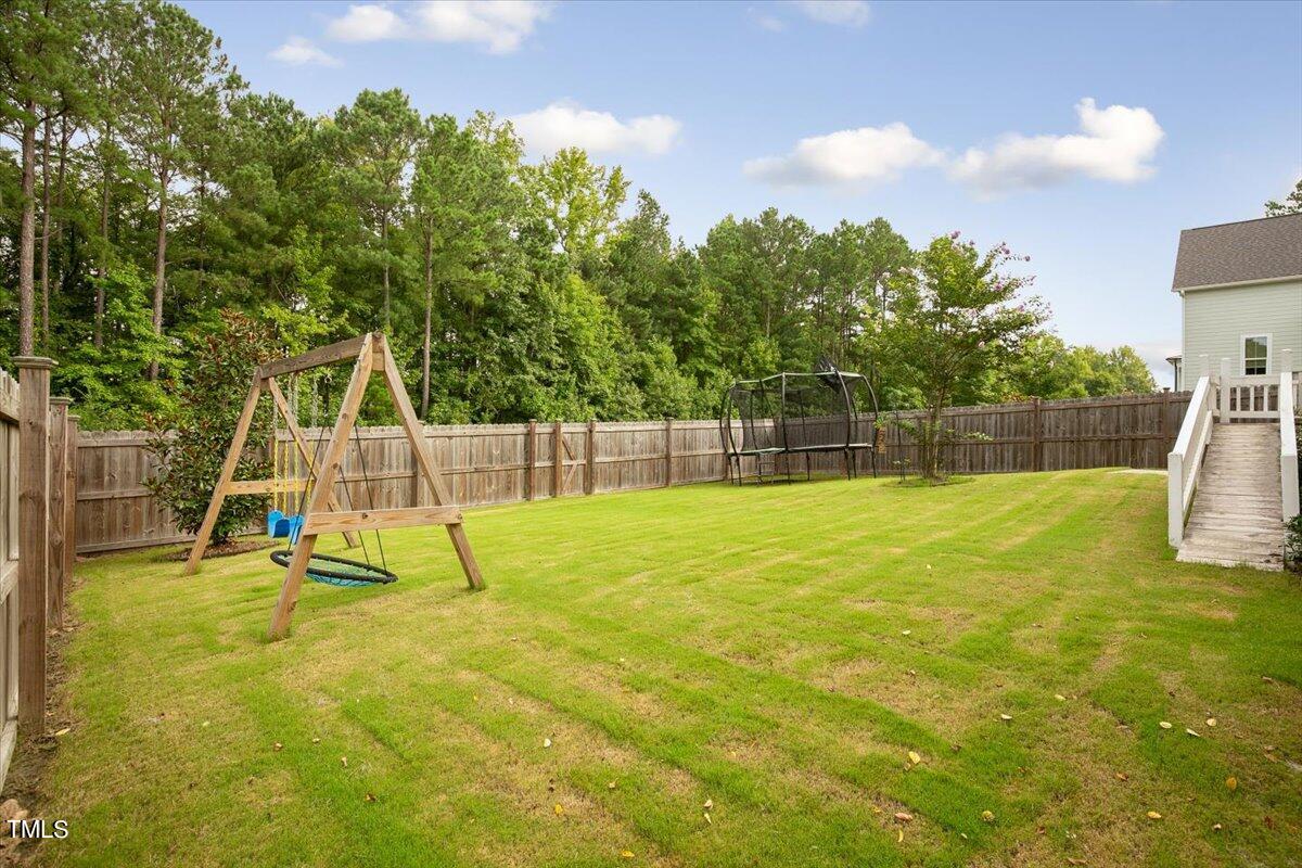 725 Daniel Rdg Road Wendell, NC 27591 - Photo 64 of 70 09-725 Daniel Ridge (2 of 66)