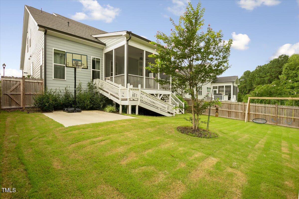 725 Daniel Rdg Road Wendell, NC 27591 - Photo 68 of 70 13-725 Daniel Ridge (14 of 66)