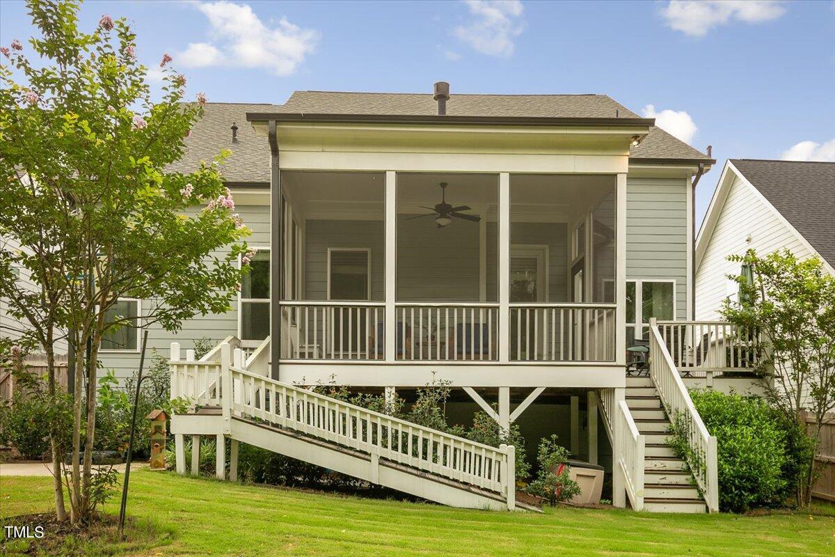 725 Daniel Rdg Road Wendell, NC 27591 - Photo 69 of 70 14-725 Daniel Ridge (17 of 66)