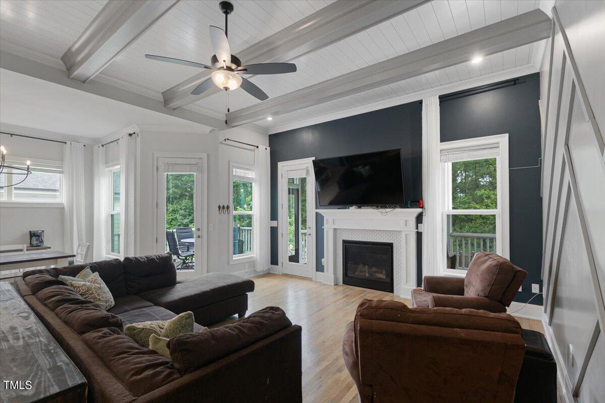 725 Daniel Rdg Road Wendell, NC 27591 - Photo 10 of 70 23-725 Daniel Ridge (69 of 151)