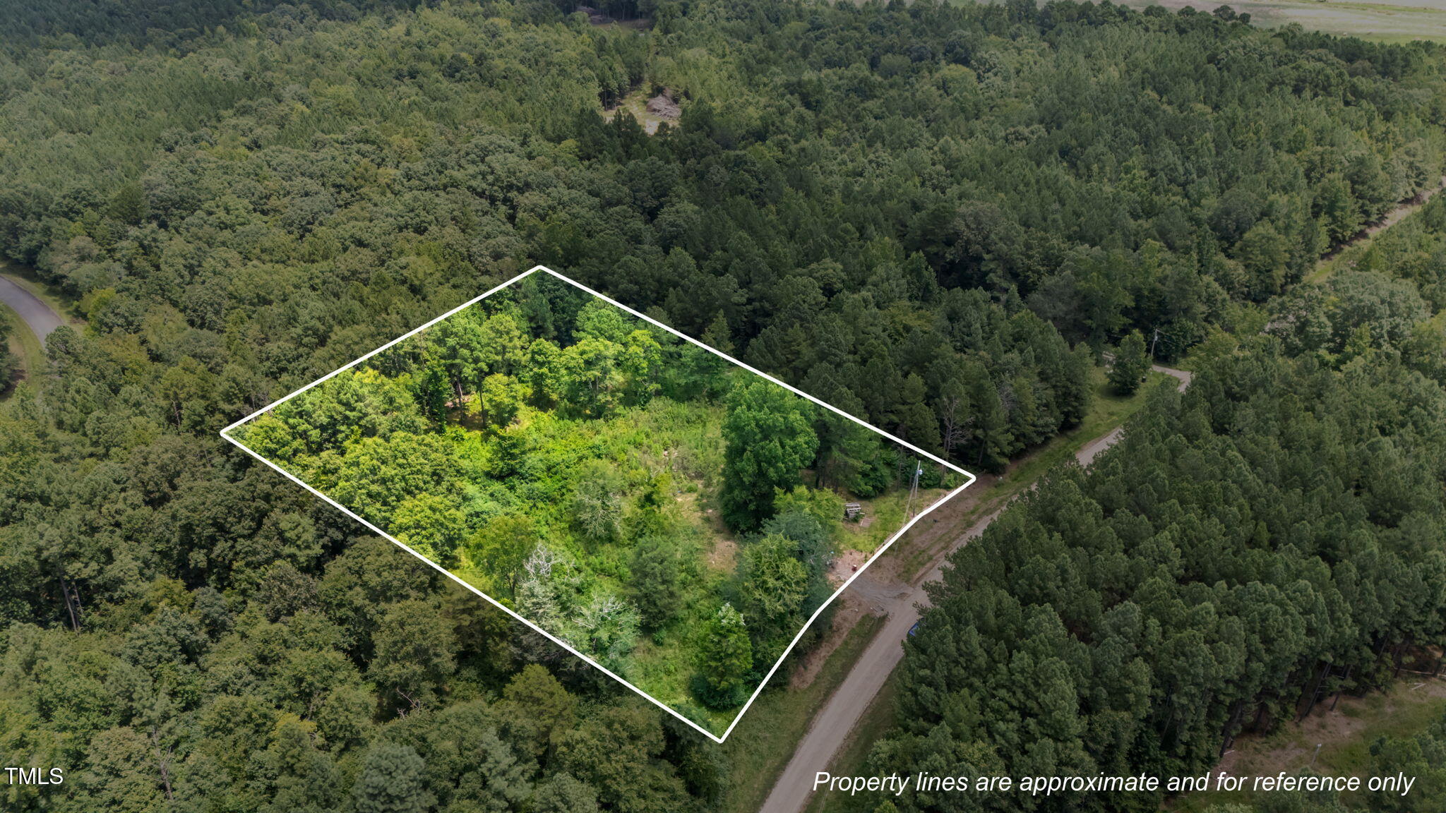 244 Rascob Road Sanford, NC 27330 - Photo 1 of 11 aerialoutline