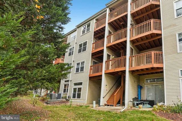$237,500 | 20 Deer Run Court, Unit 514, Baltimore, MD 21227