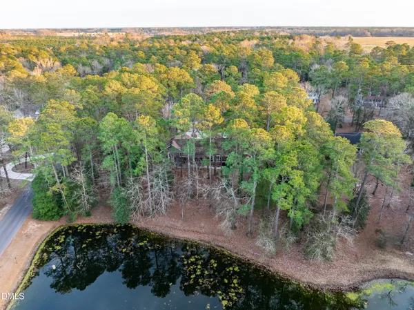 $540,000 | 335 Sprunt Drive, Clinton, NC 28328