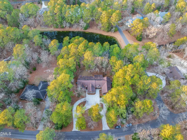 $540,000 | 335 Sprunt Drive, Clinton, NC 28328