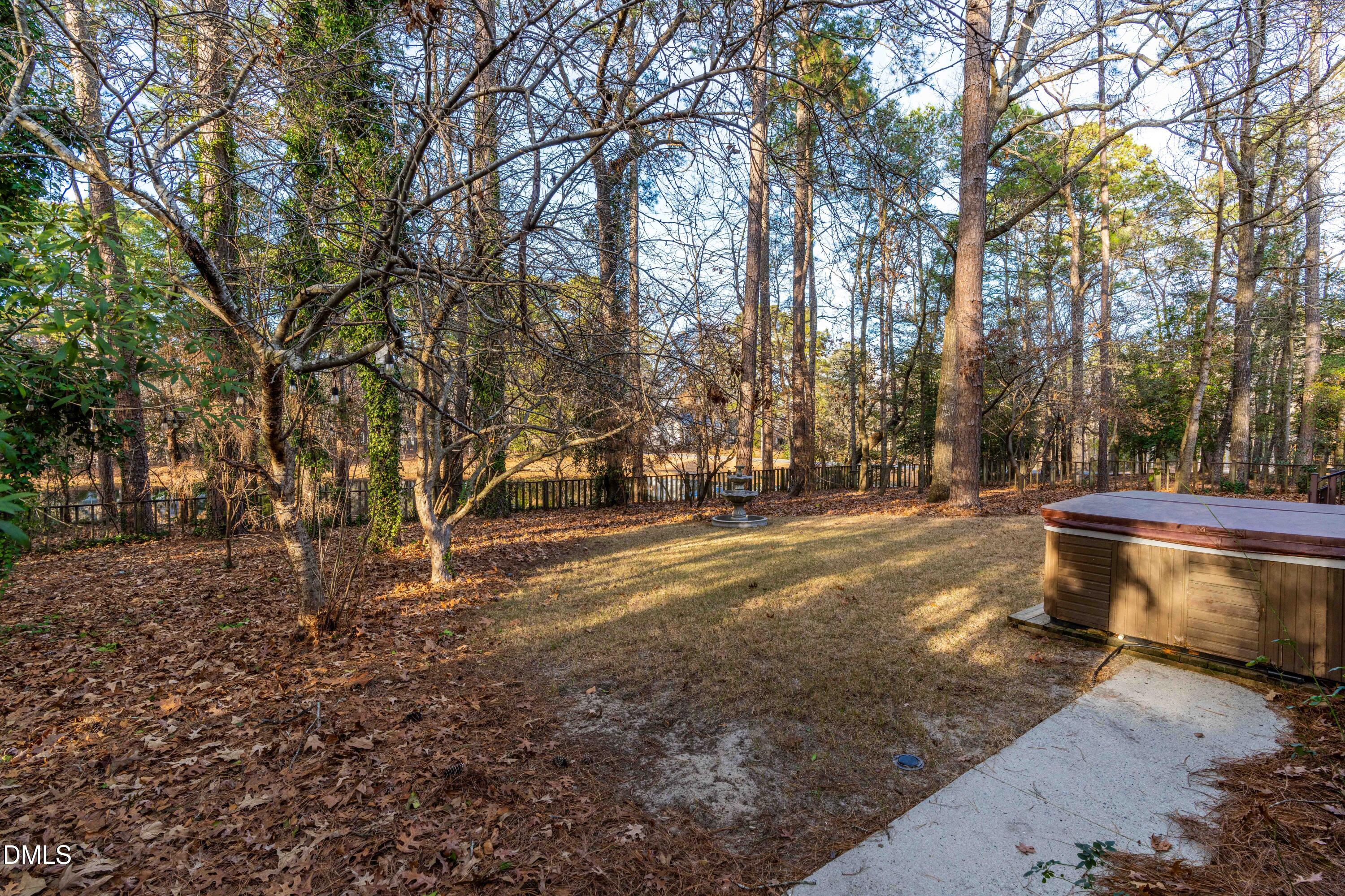 335 Sprunt Drive Clinton, NC 28328 - Photo 44 of 52 DSC00380