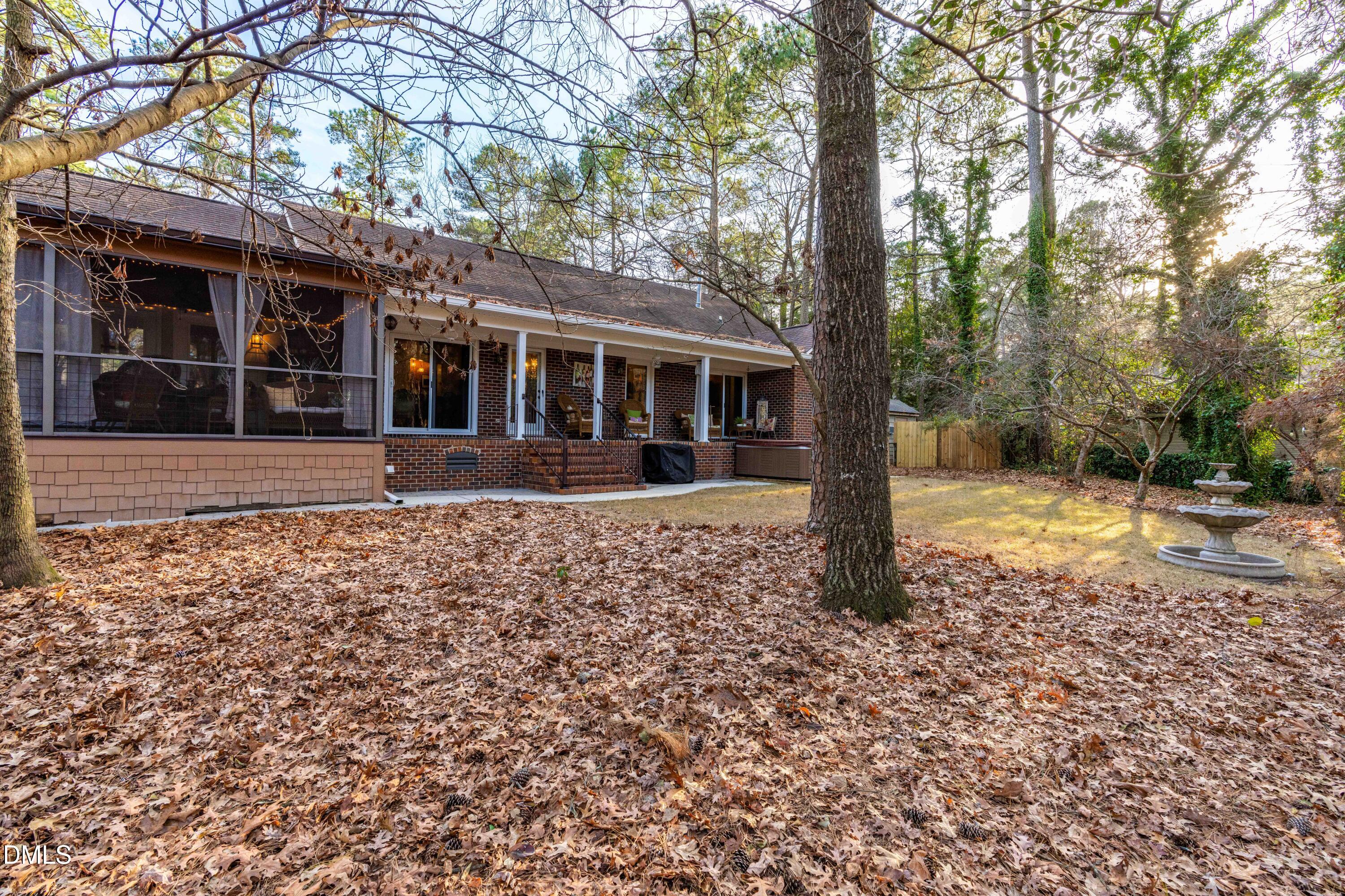 335 Sprunt Drive Clinton, NC 28328 - Photo 46 of 52 DSC00381