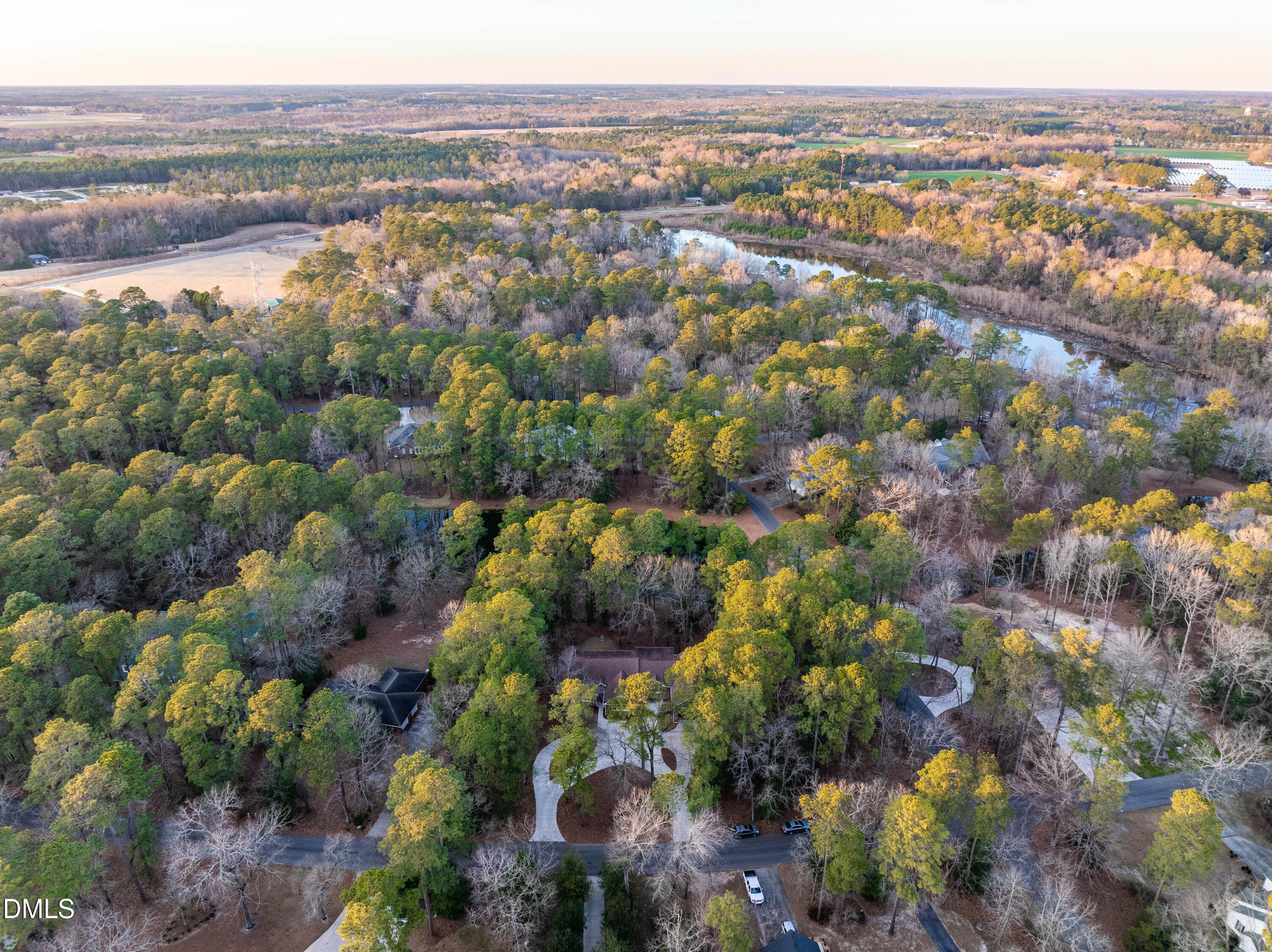 335 Sprunt Drive Clinton, NC 28328 - Photo 50 of 52 Photo Jan 12 2026, 2 22 17 PM