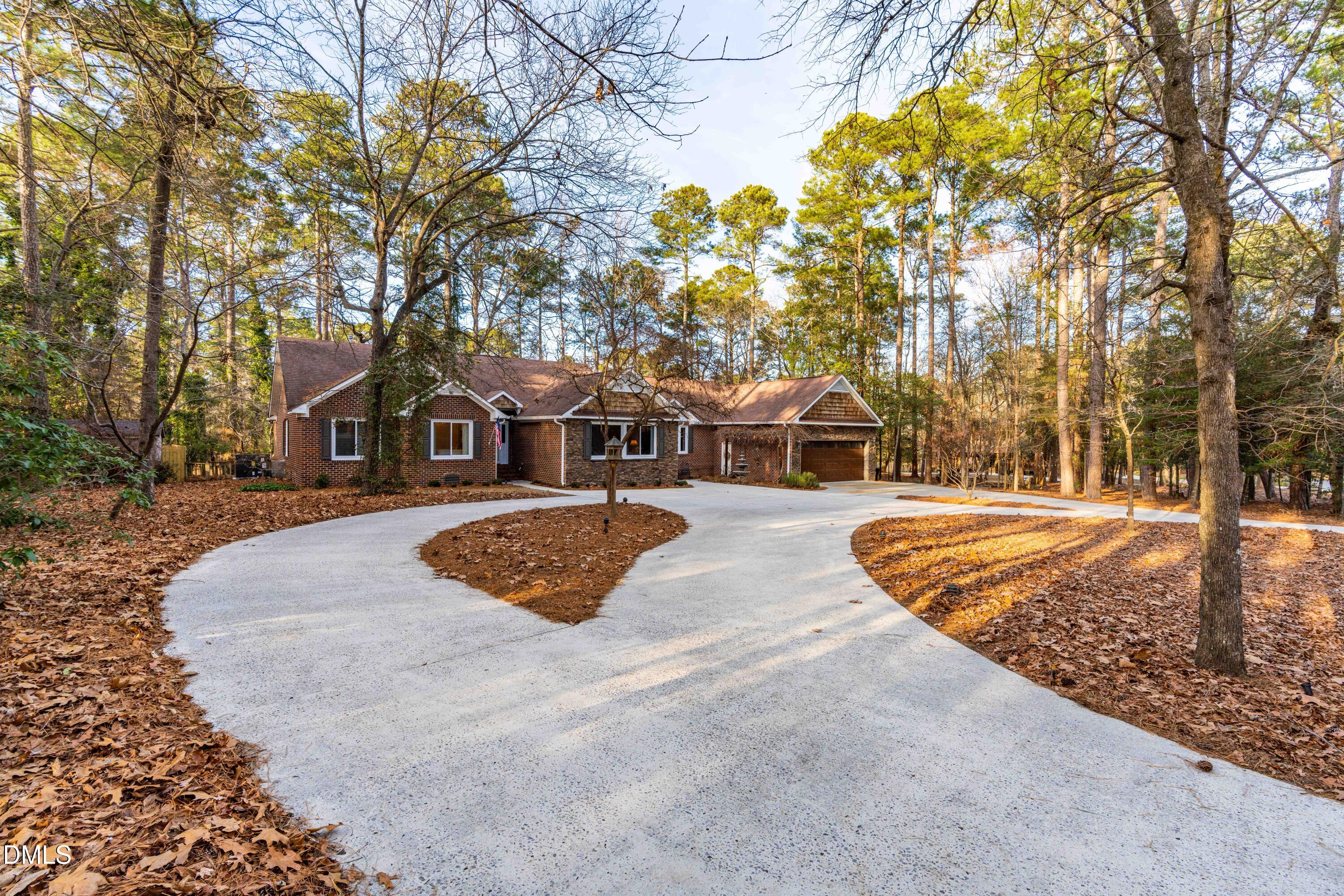 335 Sprunt Drive Clinton, NC 28328 - Photo 52 of 52 DSC00386