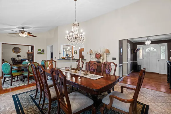 $540,000 | 335 Sprunt Drive, Clinton, NC 28328