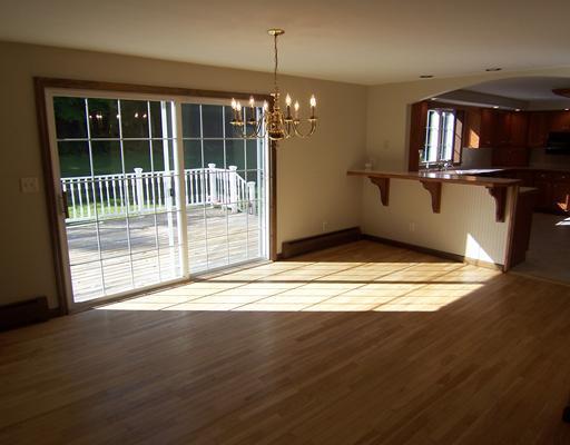 137 Sewall Road Farmington, ME 04938 - Photo 4 of 25 Dining Room.