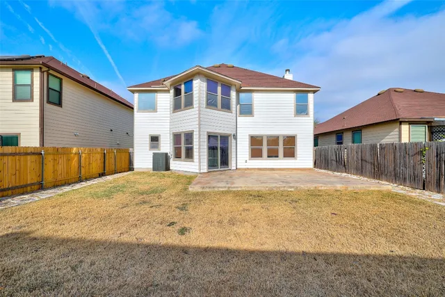 a view of a golf course