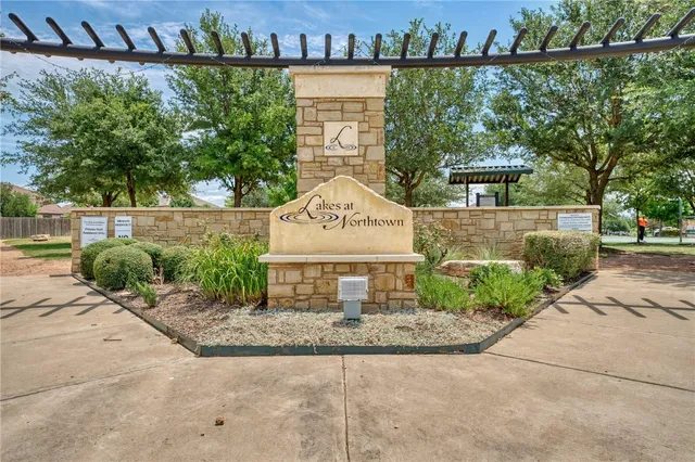 $444,900 | 14705 Fairland Drive, Pflugerville, TX 78660