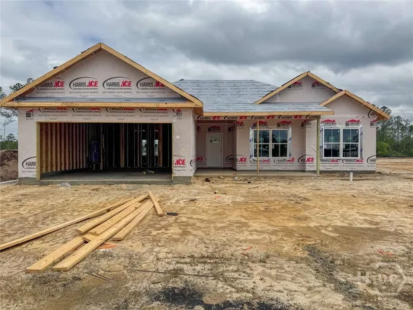 $269,800 | 100 Calhoun Way Northeast, Ludowici, GA 31316