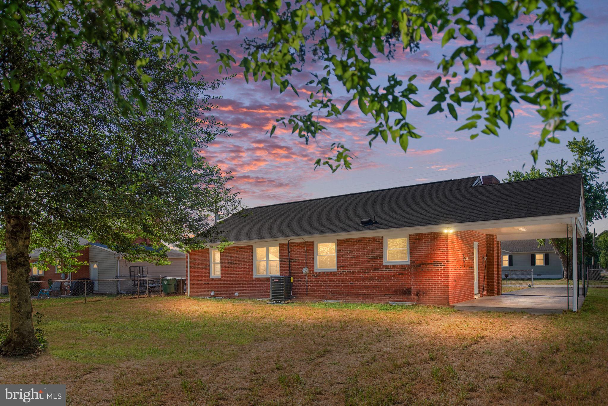 201 Rumford Road Fredericksburg, VA 22405 - Photo 33 of 49