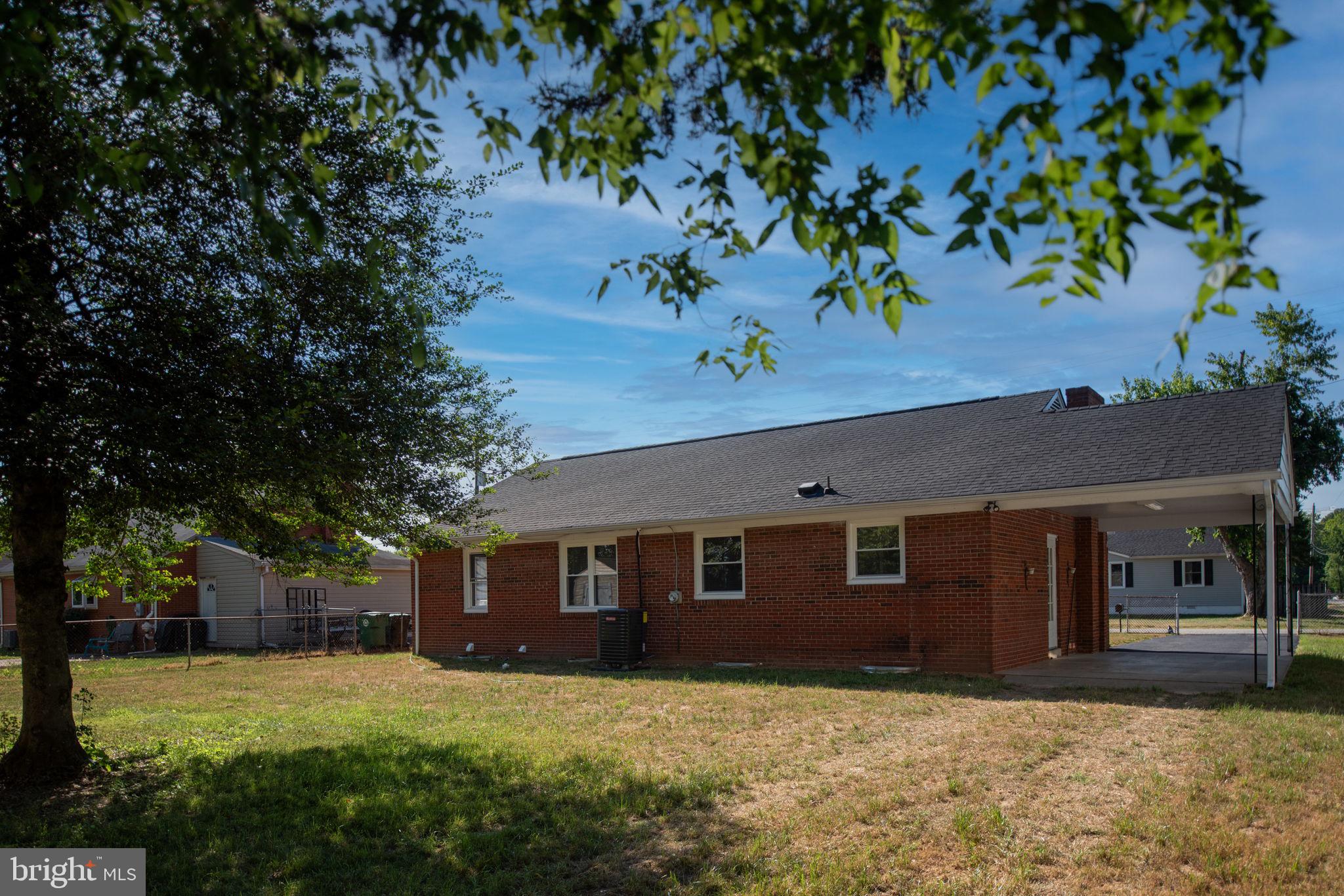 201 Rumford Road Fredericksburg, VA 22405 - Photo 34 of 49