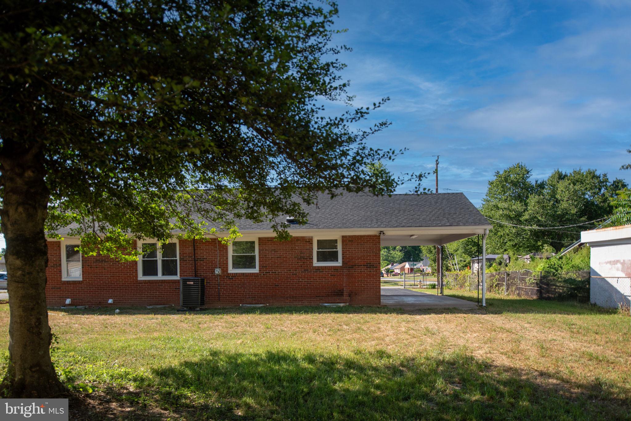 201 Rumford Road Fredericksburg, VA 22405 - Photo 35 of 49