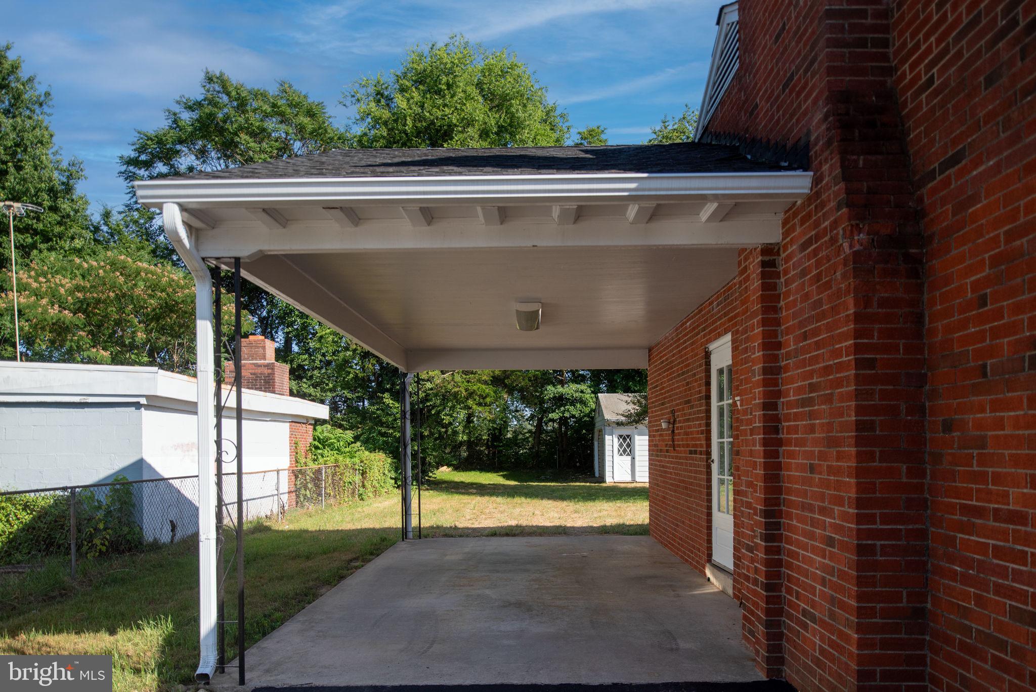 201 Rumford Road Fredericksburg, VA 22405 - Photo 38 of 49