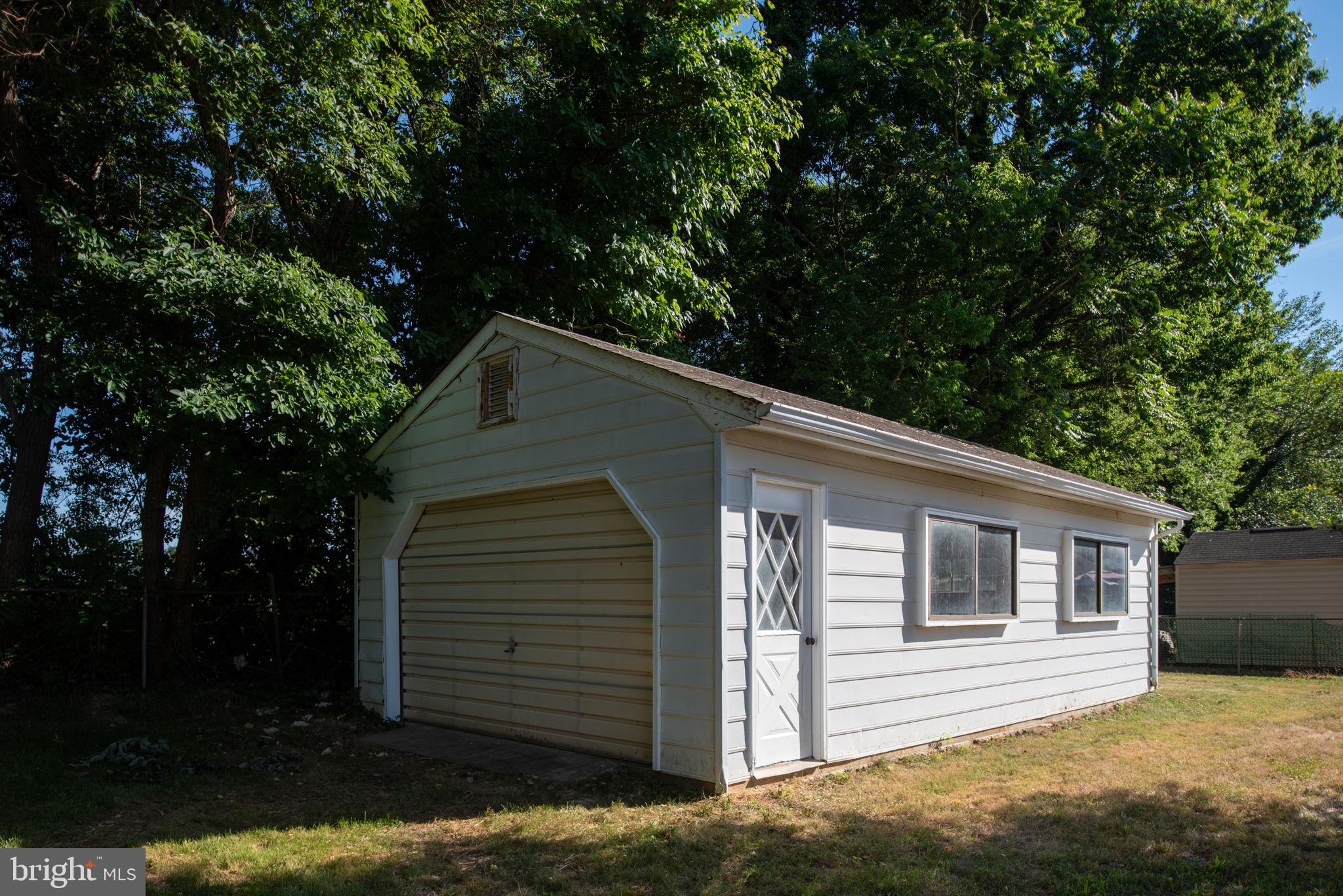 201 Rumford Road Fredericksburg, VA 22405 - Photo 39 of 49