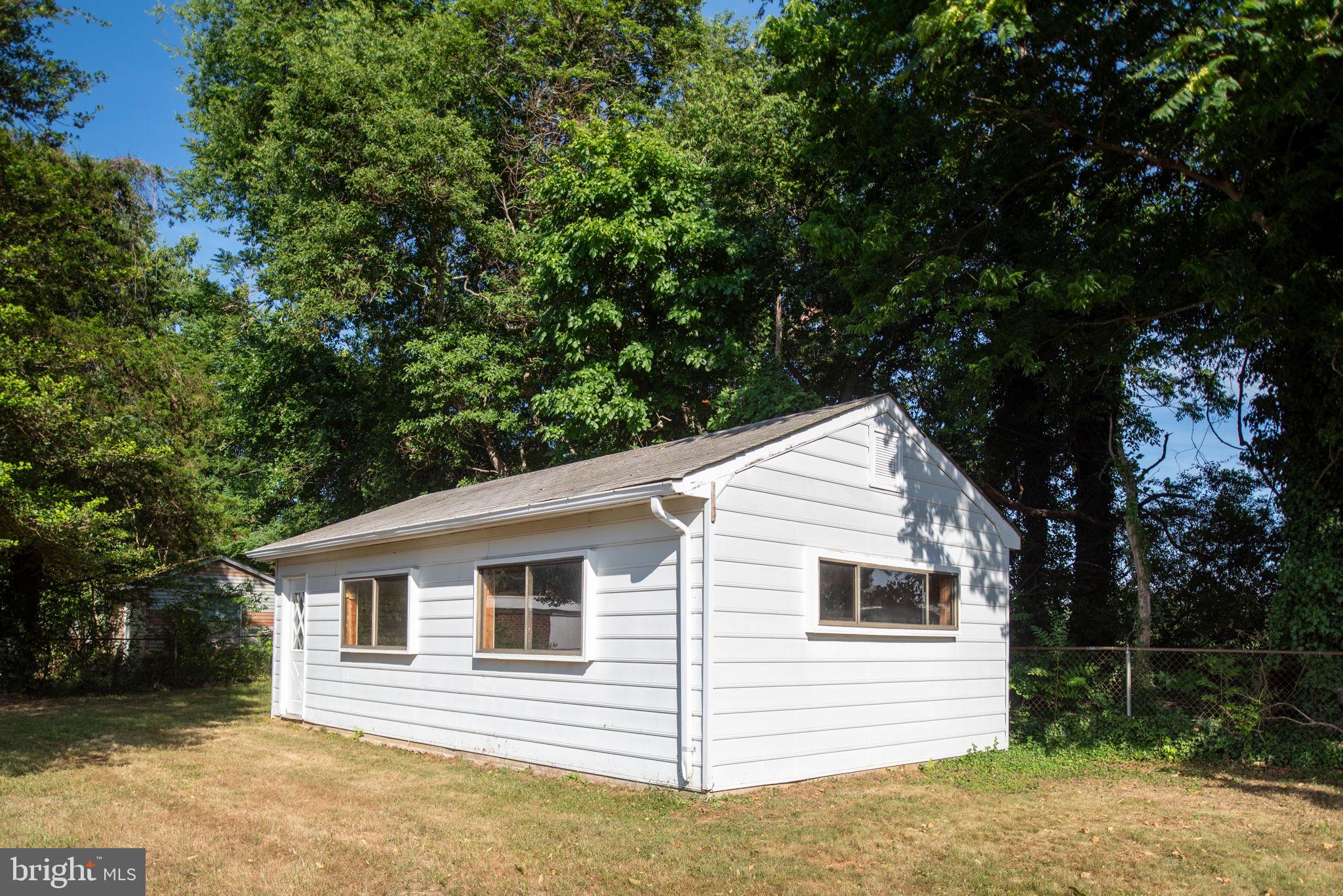 201 Rumford Road Fredericksburg, VA 22405 - Photo 41 of 49