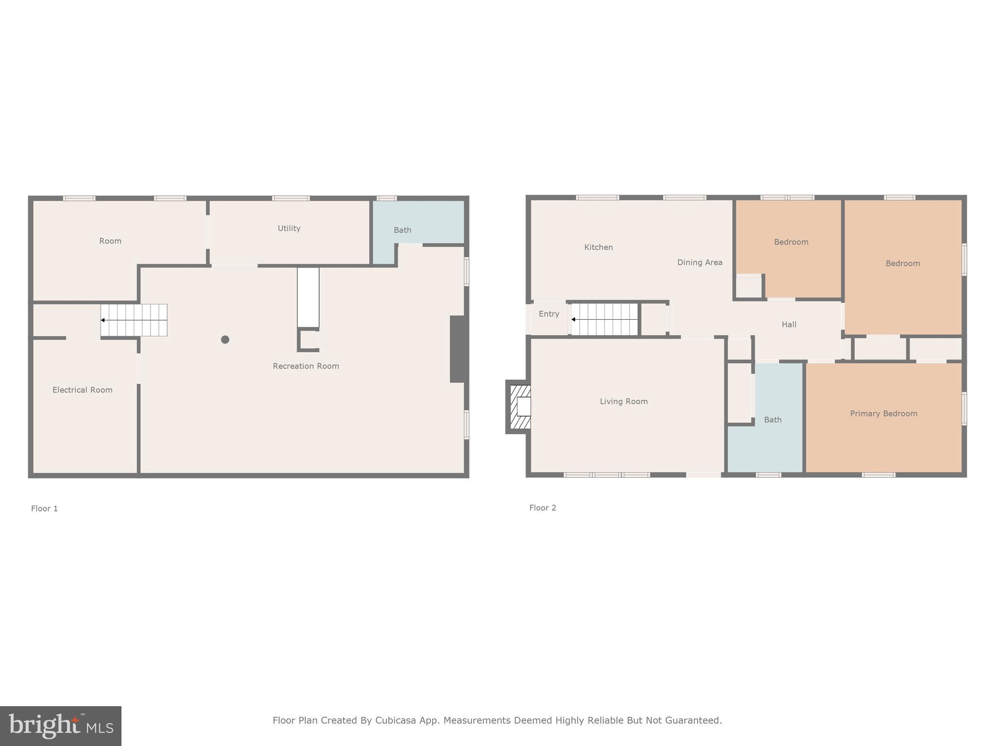 201 Rumford Road Fredericksburg, VA 22405 - Photo 49 of 49