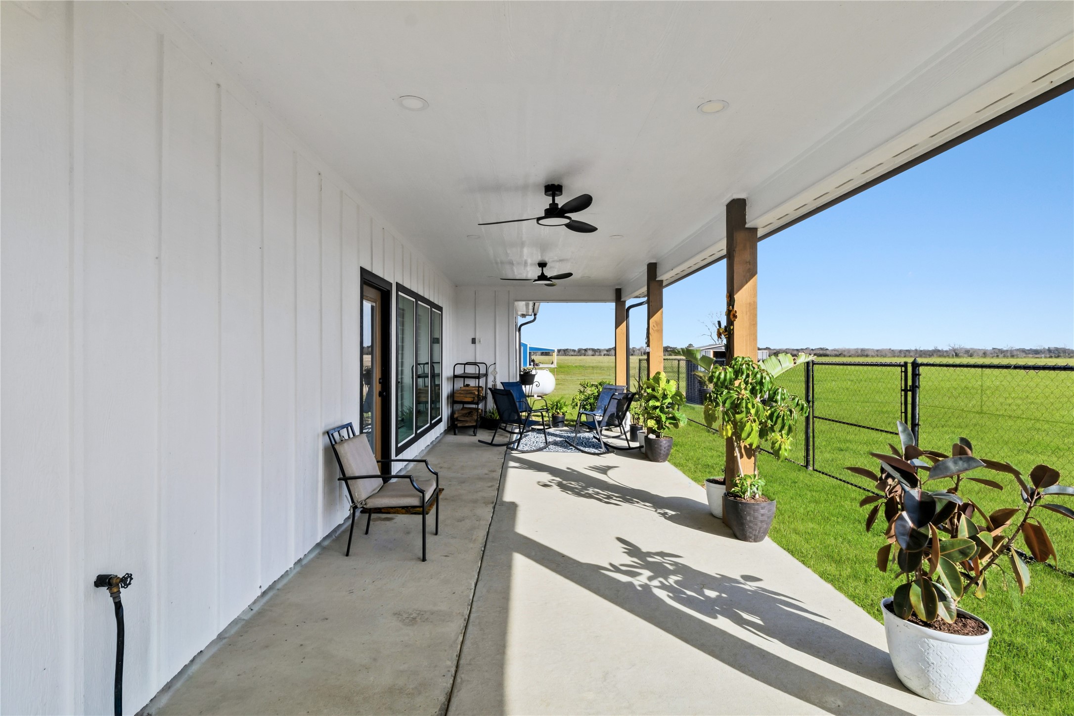 17637 Englin Road Winnie, TX 77665 - Photo 26 of 37