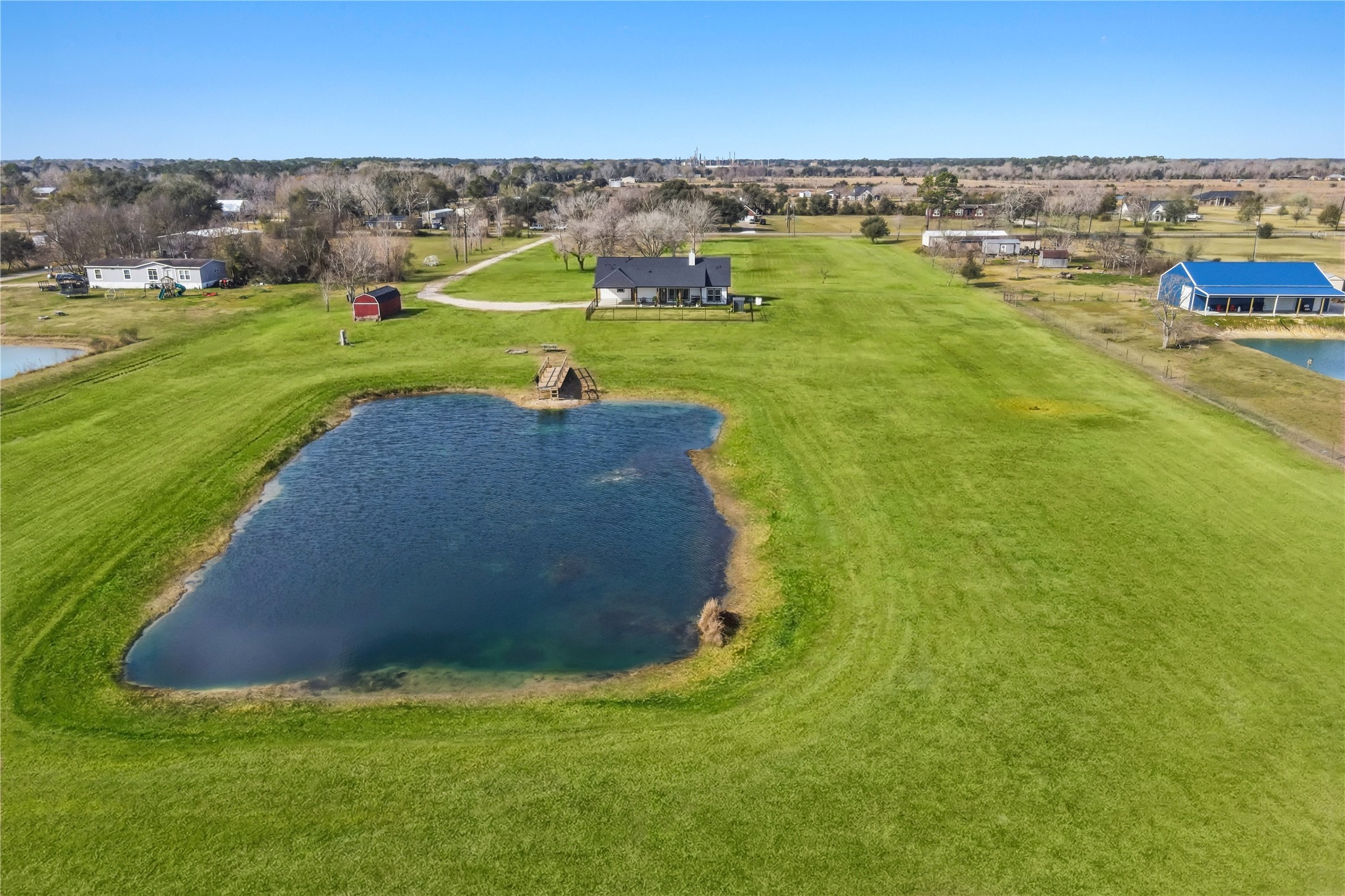 17637 Englin Road Winnie, TX 77665 - Photo 33 of 37