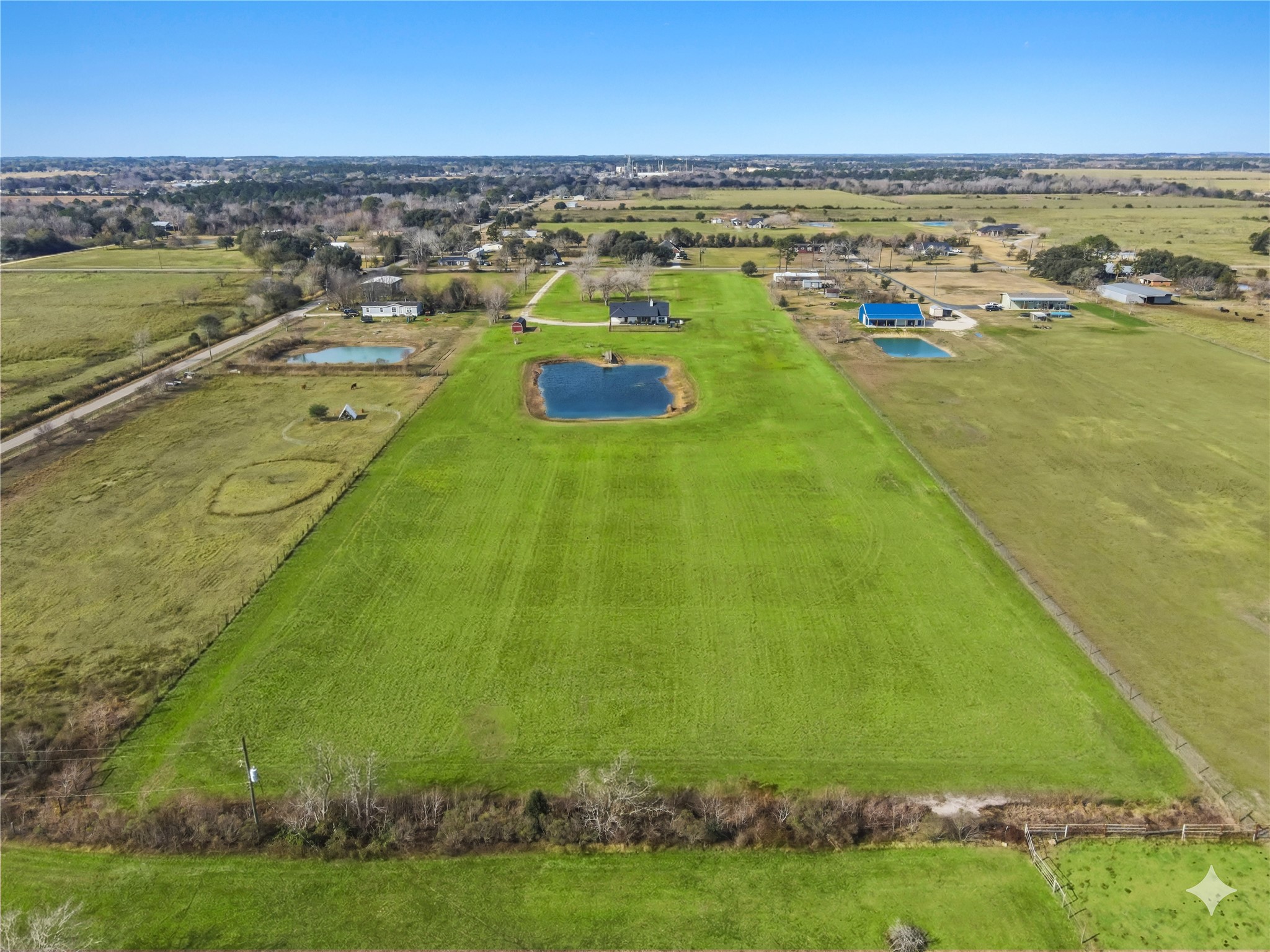 17637 Englin Road Winnie, TX 77665 - Photo 35 of 37