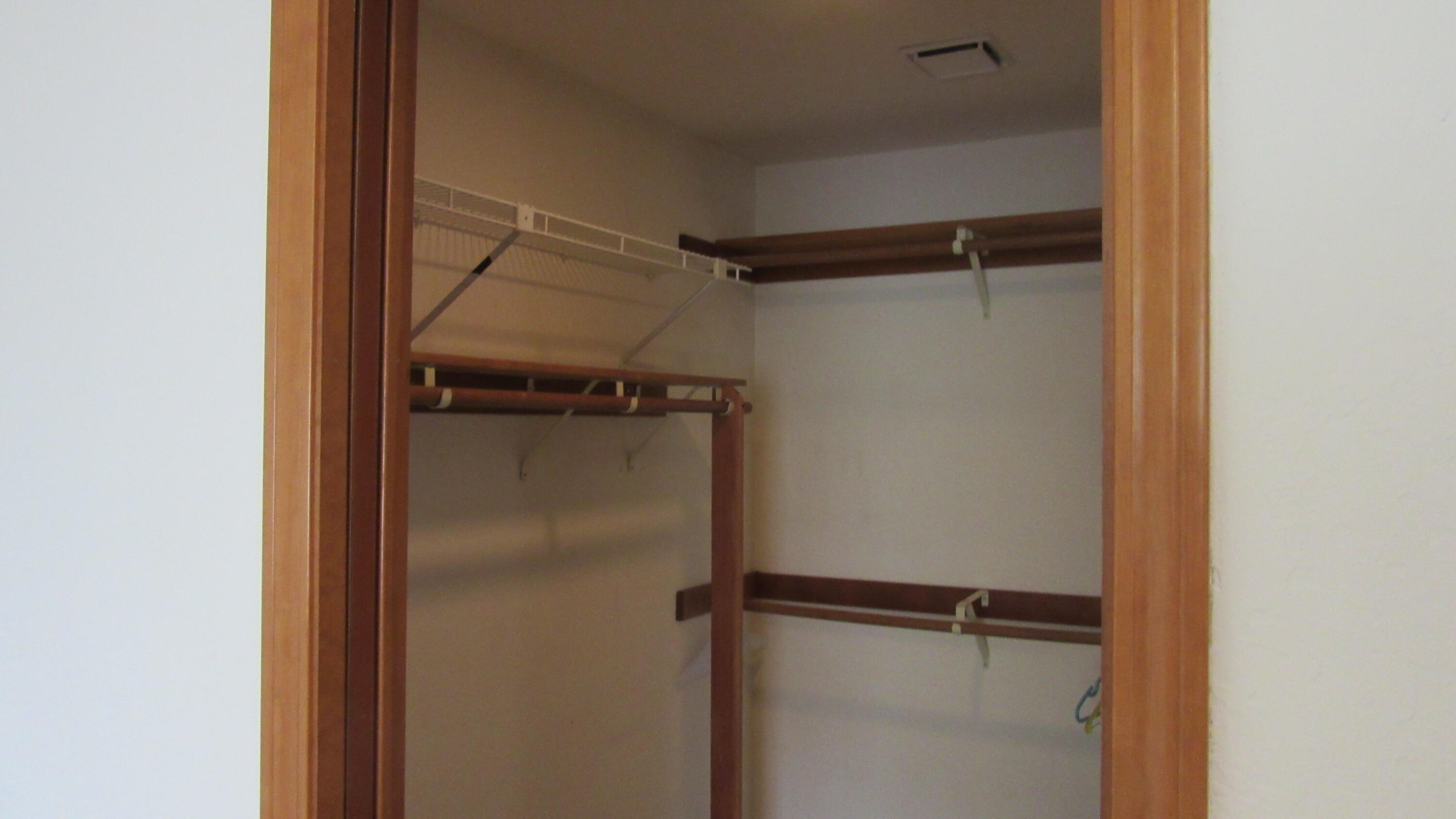 1966 Roth Court Cutten, CA 95503 - Photo 13 of 17 Closet