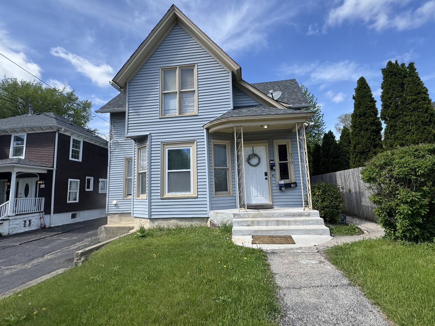 370 Bent Street, Unit 1 Elgin, IL 60120 - Photo 1 of 7
