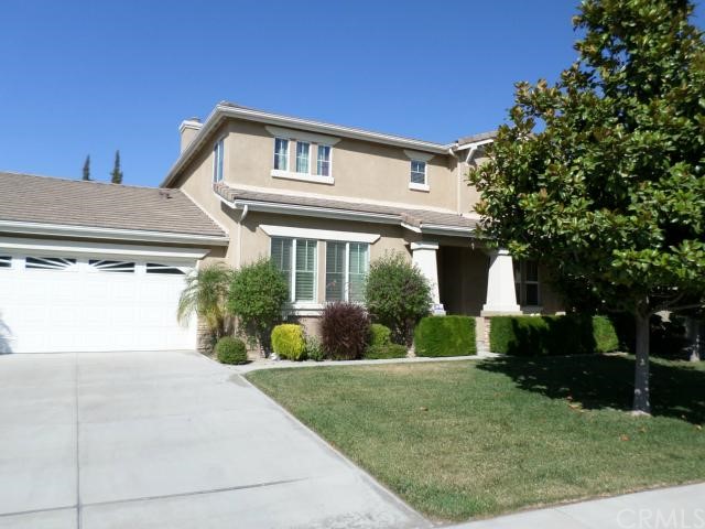 6534 Diamondback Road Eastvale, CA 92880 - Photo 1 of 1