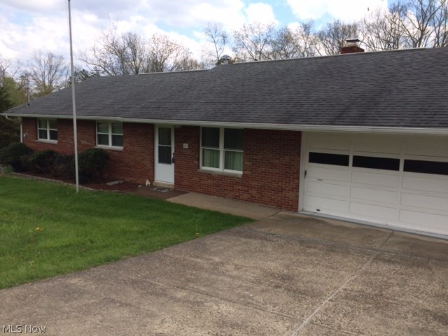 809 Dutch Ridge Road Parkersburg, WV 26104 - Photo 1 of 19