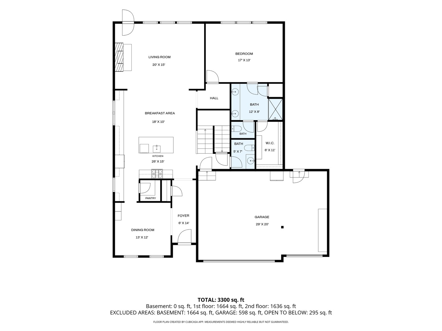 16143 Lake View Road Plainfield, IL 60586 - Photo 30 of 33 Gallery Image 30