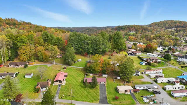 $265,000 | 220 Market Street, Clintwood, VA 24228